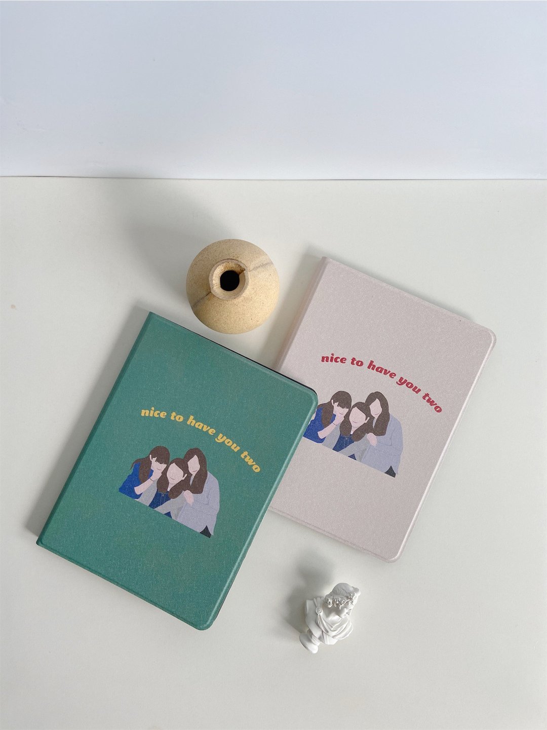 Customized iPad case | 定制化iPad壳 - 平板/电脑保护壳 - 其他材质 