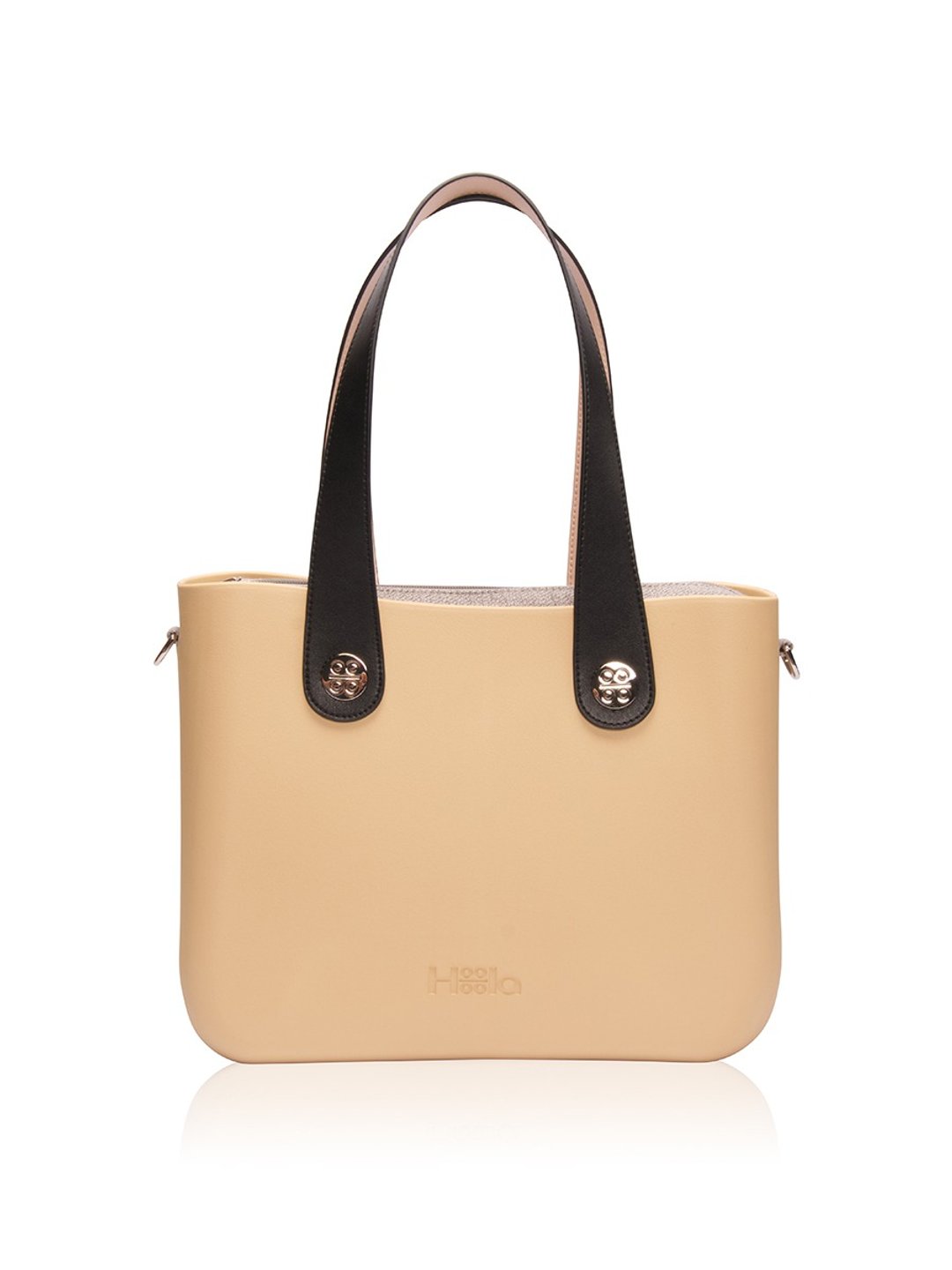 Alma Tote Bag Hazelnut Brown - 手提包/手提袋 - 防水材质 多色