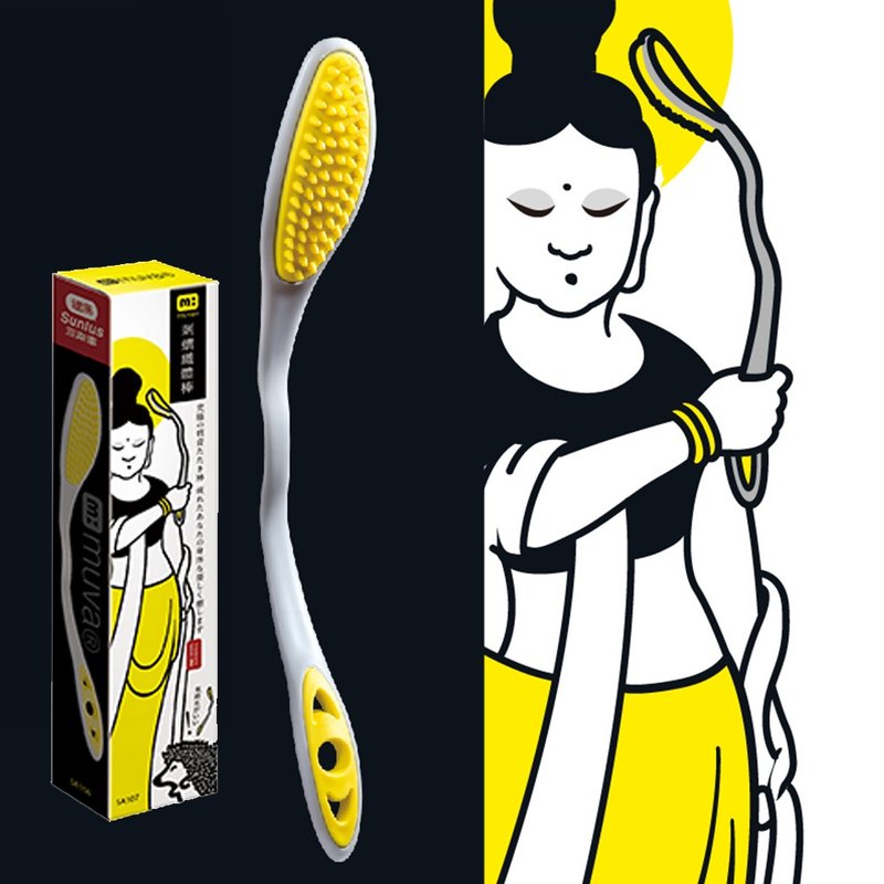 muva刺猬纤体棒 - 其他 - 塑料 