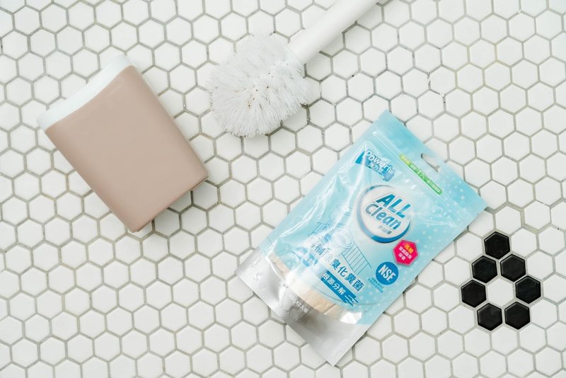 ALL Clean马桶除臭化粪菌40x2入 - 其他 - 环保材料 