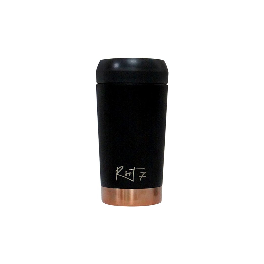 【英国Root7】多色不锈钢随行保温杯-360ml - 水瓶/水壶 - 不锈钢 多色