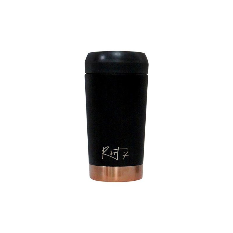 【英国Root7】多色不锈钢随行保温杯-360ml - 水瓶/水壶 - 不锈钢 多色