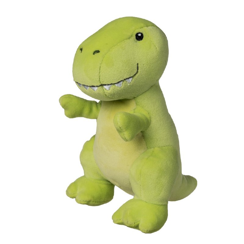 快速出货-【MaryMeyer】安抚玩偶-斑斑暴龙 - 玩具/玩偶 - 其他材质 蓝色