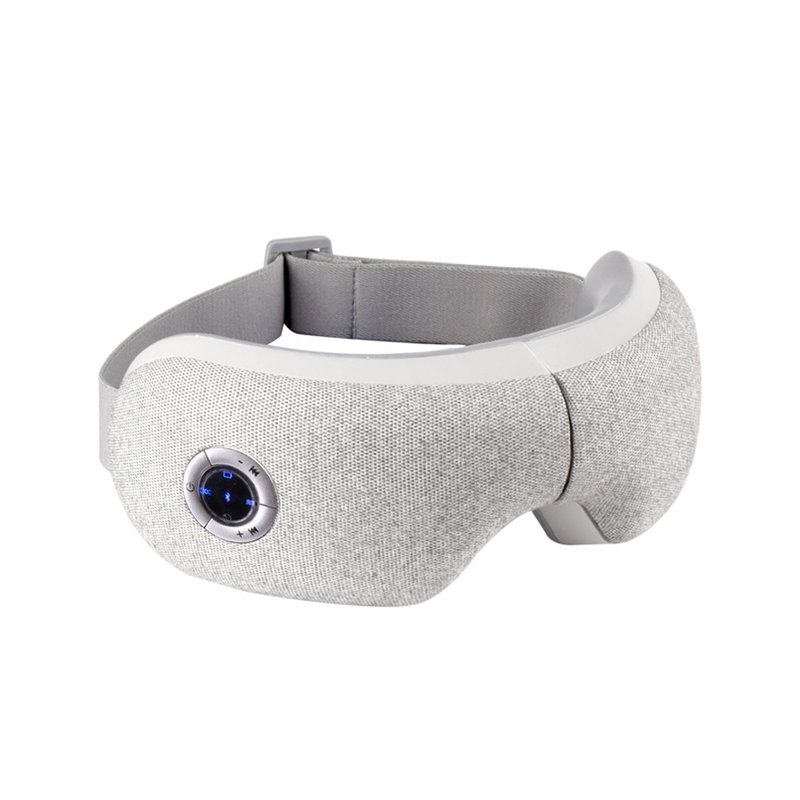 Concern康生 漫游视界眼部按摩器 CON-559 - 数码小物 - 其他材质 灰色