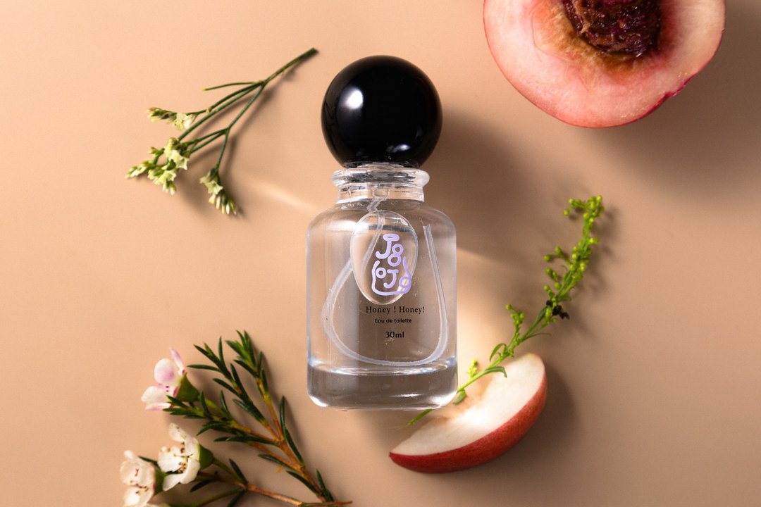 【OOJ】Honey ! Honey !淡香水 30ml l 初恋的味道 - 香水/香膏 - 精油 