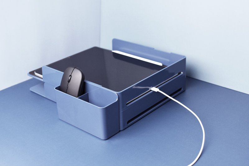 O-Life  平板公文架 - 文件夹/资料夹 - 塑料 