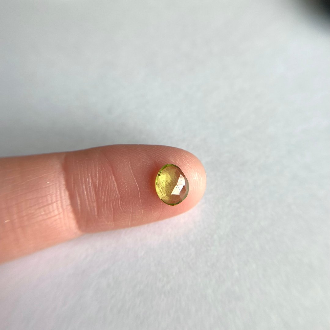 【定制专用】自选石戒指 - 戒指 - 纯银 