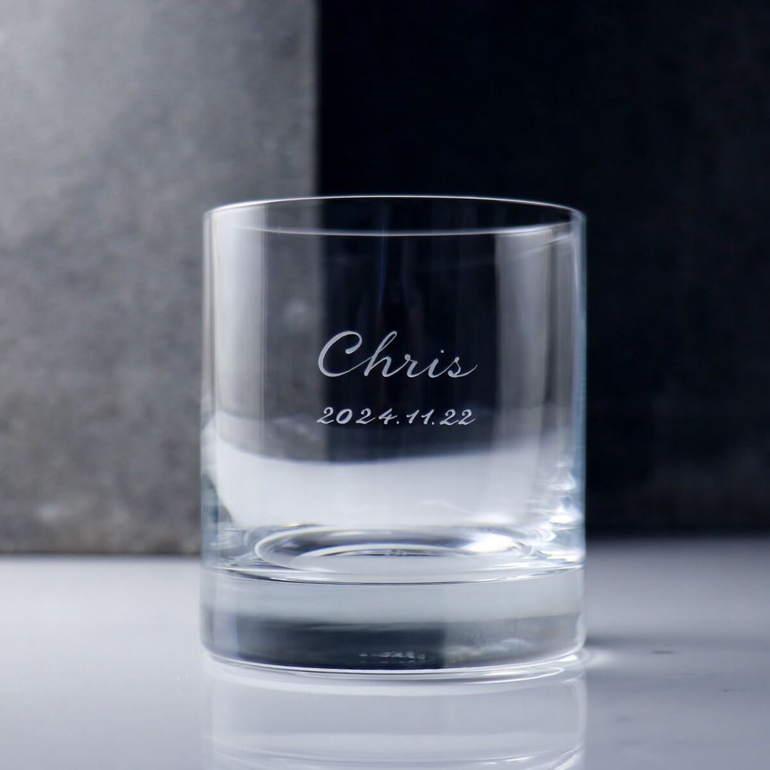 315cc【德国蔡司】Zwiesel Glas PARIS威士忌杯 - 酒杯/酒器 - 玻璃 透明