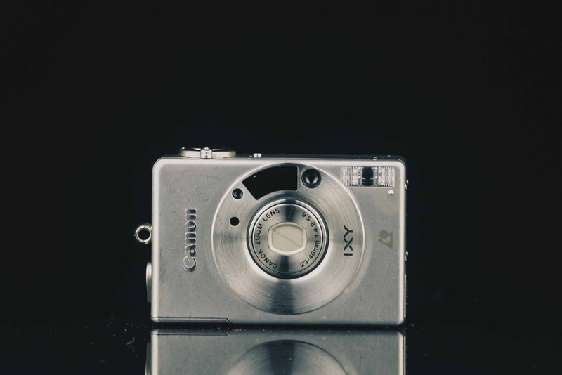 CANON IXY 320 #8486 #APS底片相机 - 相机 - 其他金属 