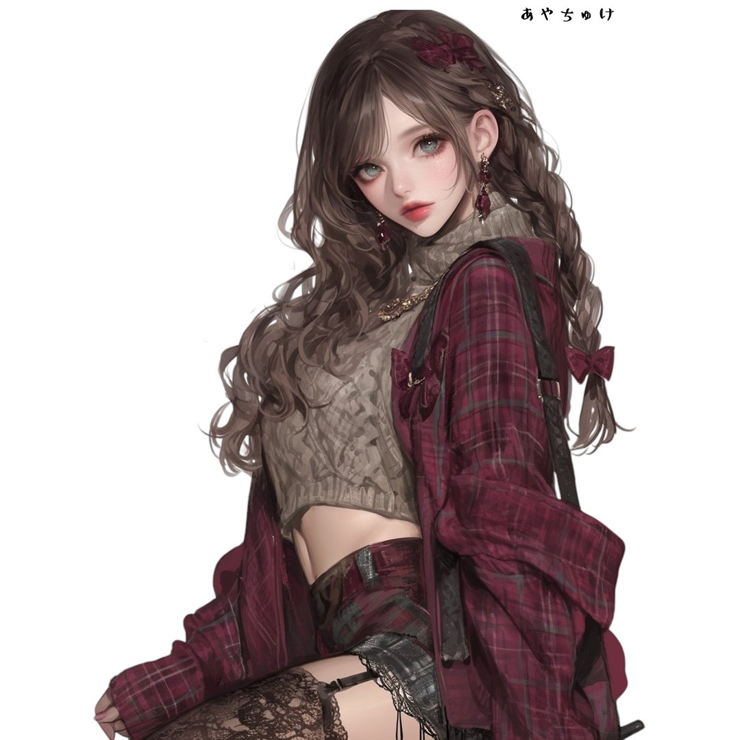 【6月新品】07-089-0030 拼贴贴纸 - 贴纸 - 纸 