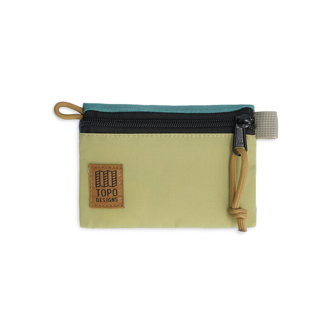 (FW24 新色上架) Accessory Bag Micro 迷你收纳袋 零钱包 卡包 - 零钱包 - 尼龙 多色