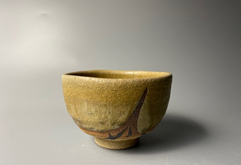 汤乃美 - 花瓶/陶器 - 陶 