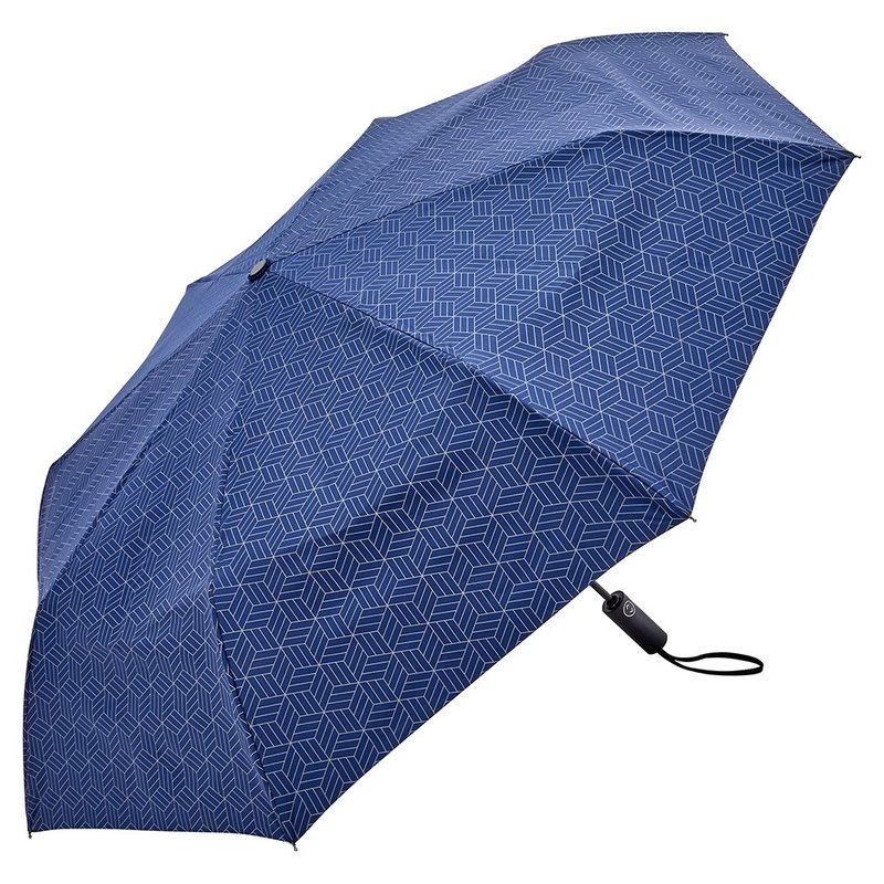 Unispin理性自持自动完美瞬收伞 - 雨伞/雨衣 - 其他材质 绿色