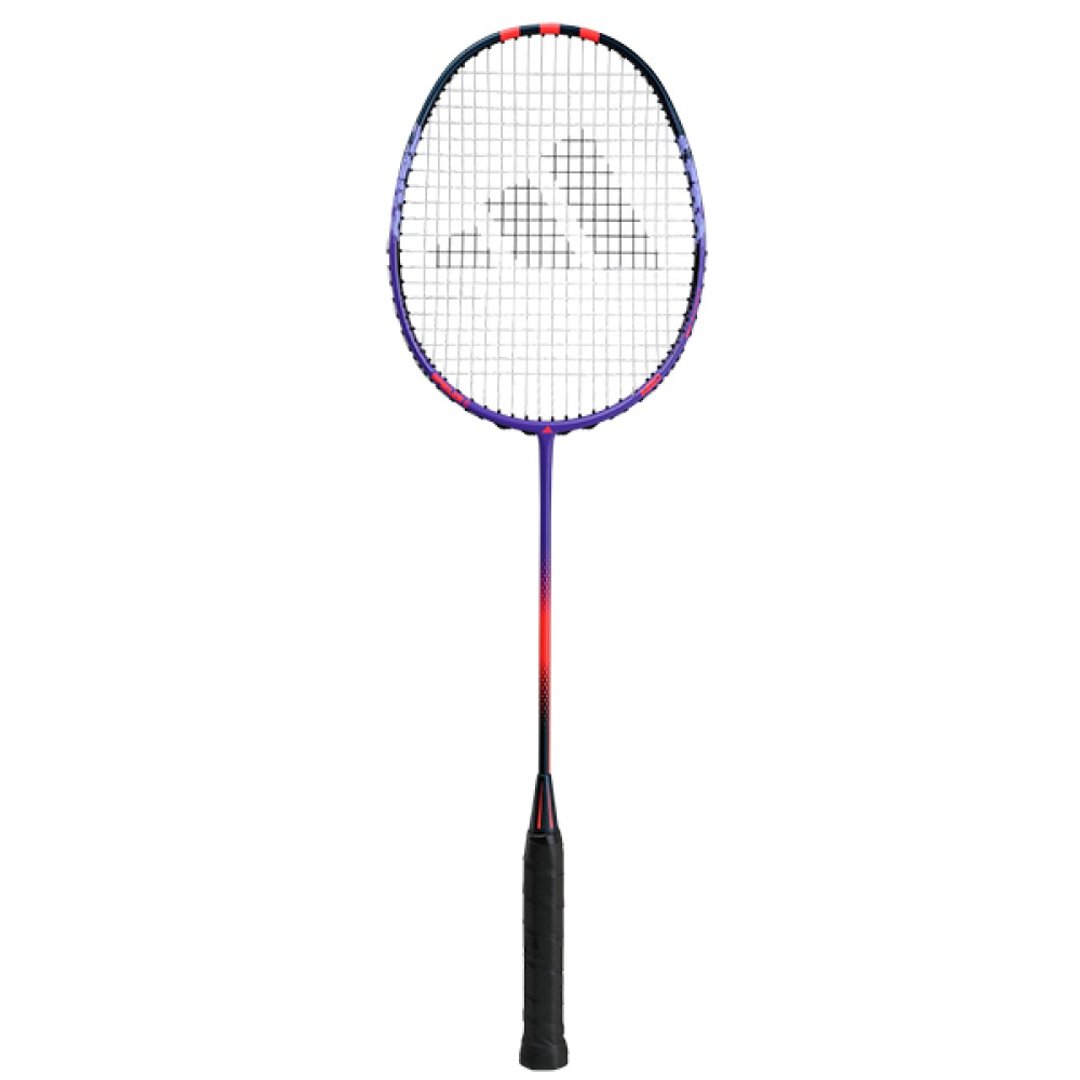 adidas spieler E AERO 高强度全碳穿线羽球拍_赠新式球拍套 - 运动/健身用品 - 其他材质 