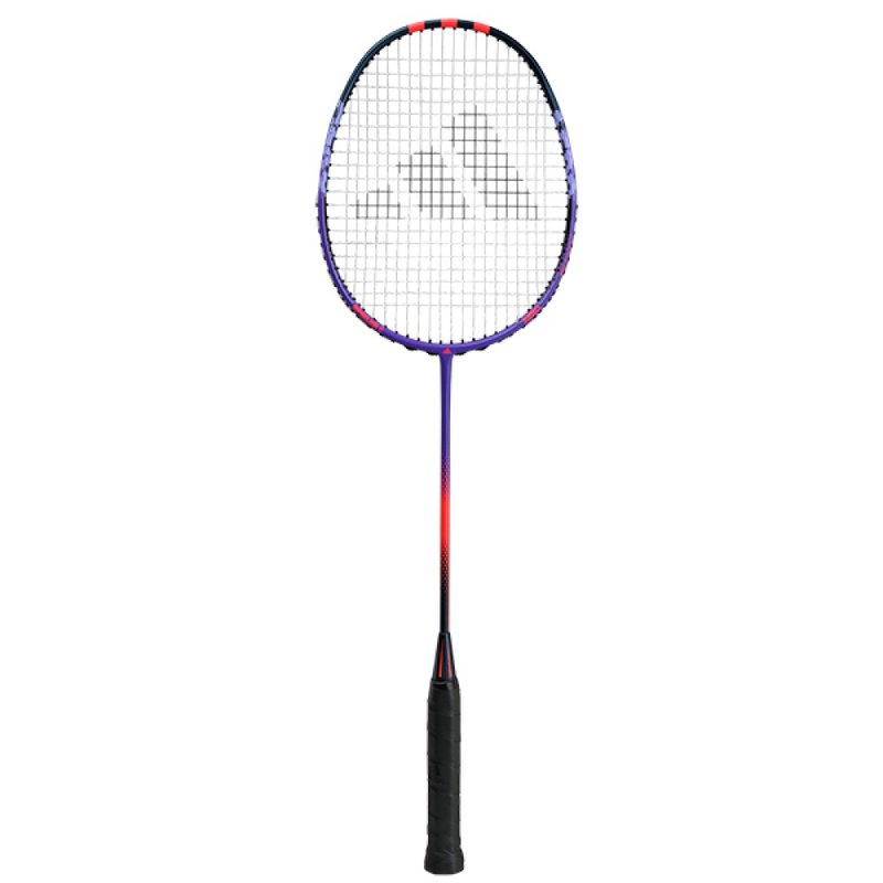 adidas spieler E AERO 高强度全碳穿线羽球拍_赠新式球拍套 - 运动/健身用品 - 其他材质 