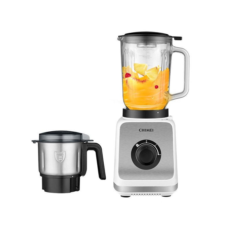 CHIMEI奇美 多功能料理机(搅拌+研磨双杯组) MX-1502TX - 其他小家电 - 其他材质 