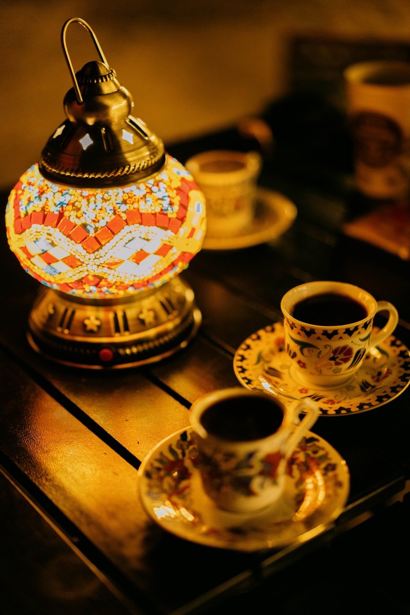 【双人79折】11/17-19·土耳其马赛克灯 · MAS · Pinkoi Design - 陶艺 - 玻璃 