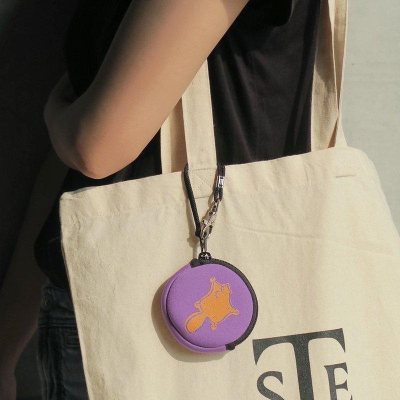 加购按钩吊绳 - 其他 - 尼龙 黑色