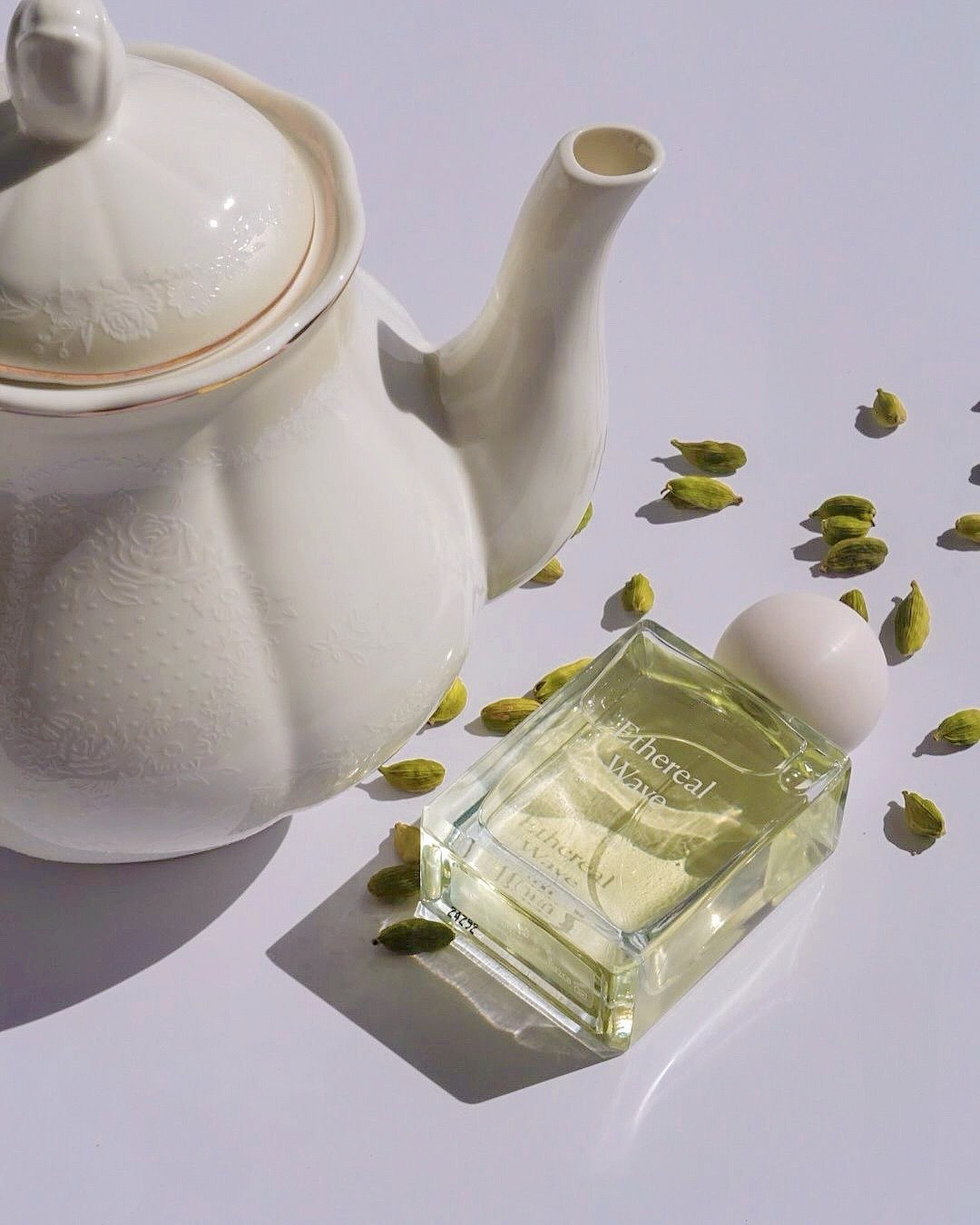 新竹/竹北 茶&酒调香体验 新竹手作 新竹调香 可文化币 - 蜡烛/香氛 - 其他材质 