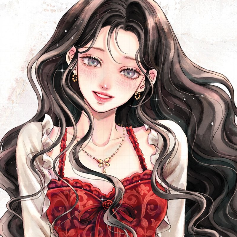 铃铛贴纸 (4色组) - 贴纸 - 纸 