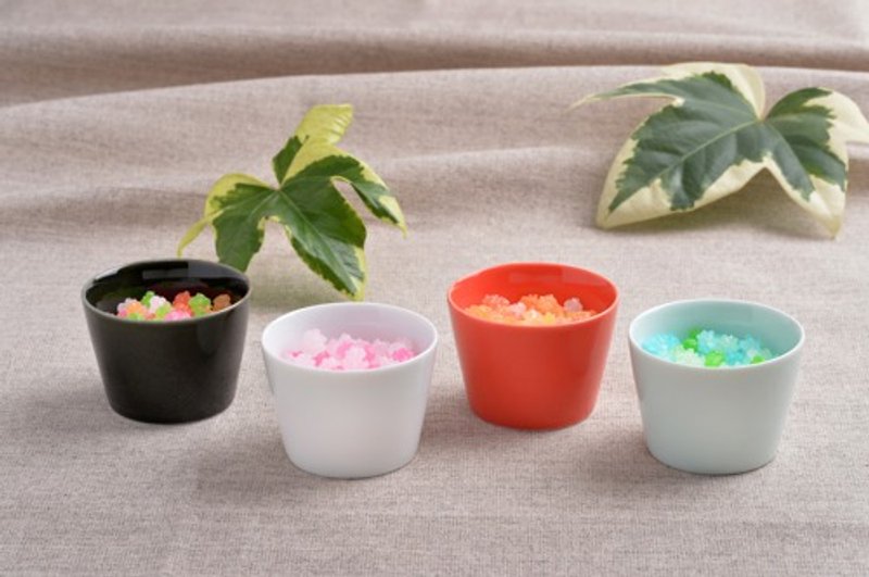 PETITE CUP(S)   RED - 其他杯子 - 瓷 红色