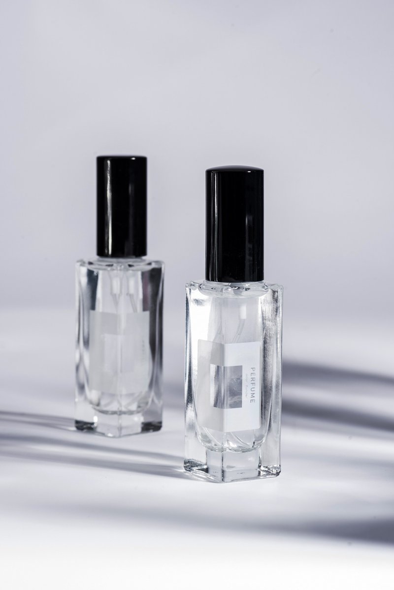 主题式轻香水  渣男身上的蔗香  30ml - 香水/香膏 - 其他材质 透明