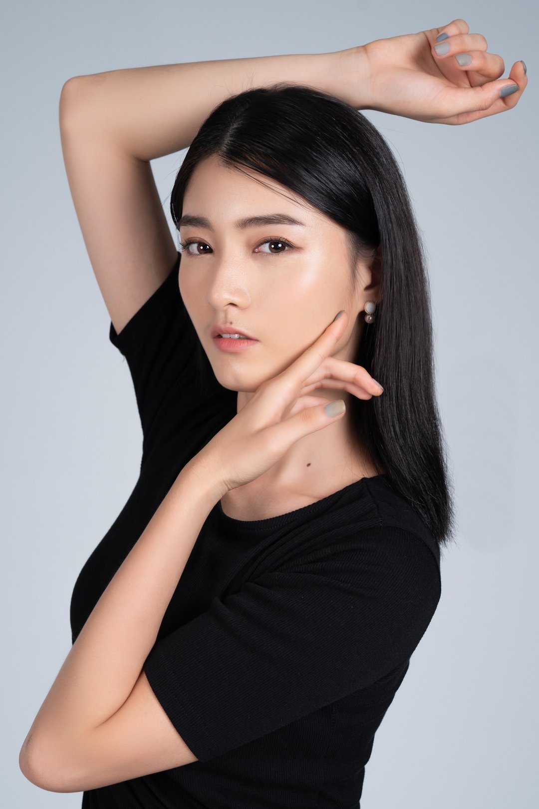 个人写真 含妆发服务 - 摄影/心灵/讲座 - 纸 