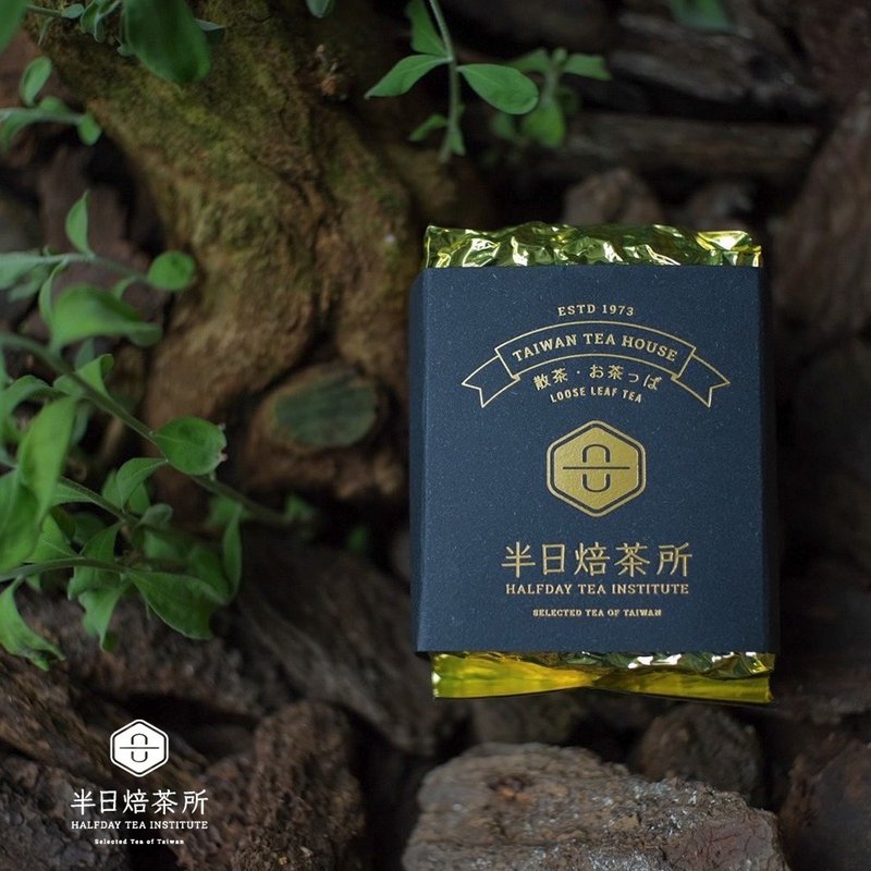 龙眼花乌龙花茶  蜂蜜香气 袋茶 散茶 - 茶 - 新鲜食材 