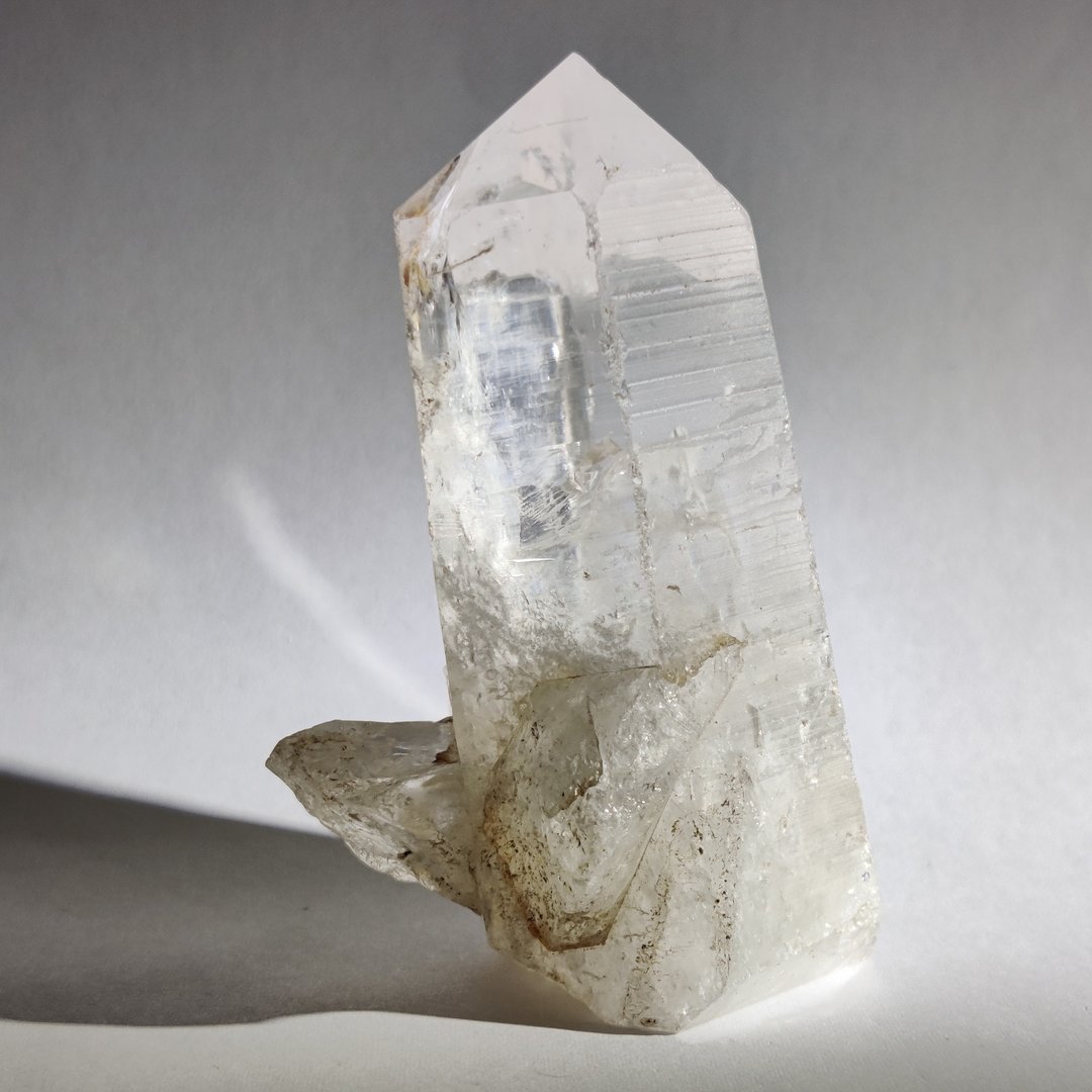 白水晶 晶中晶 随形 摆件 原石 晶簇 天然水晶 水晶 - 摆饰 - 水晶 