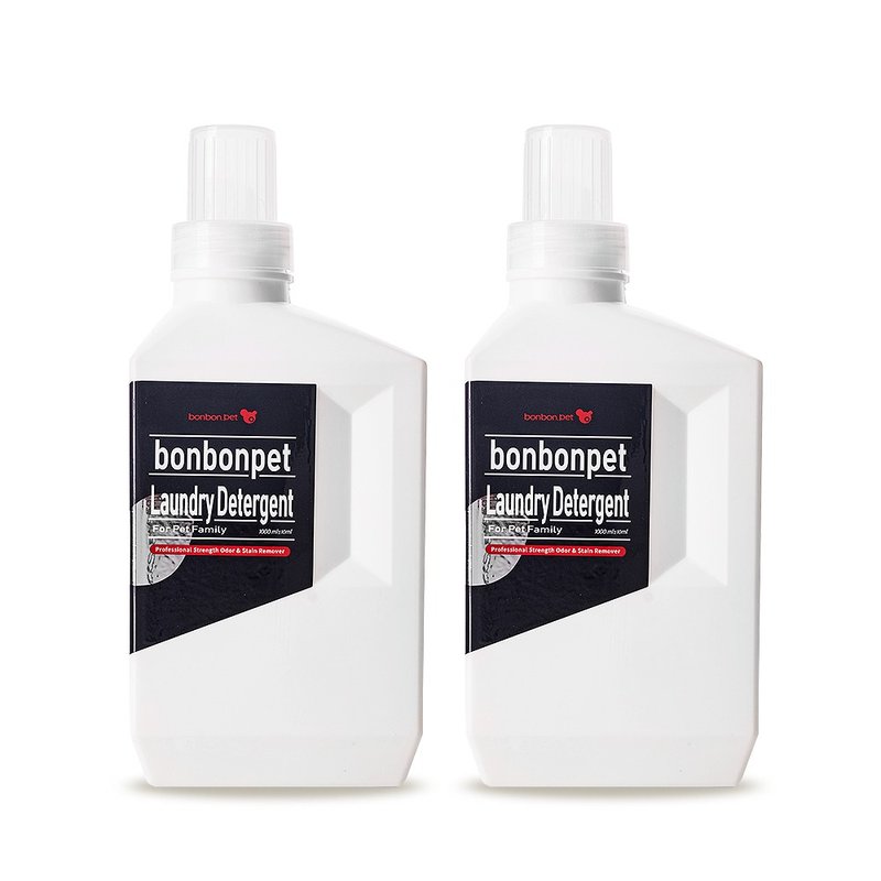 蹦蹦跳宠物家庭 居家洁净/洗衣精 2入组 - 清洁/美容 - 其他材质 