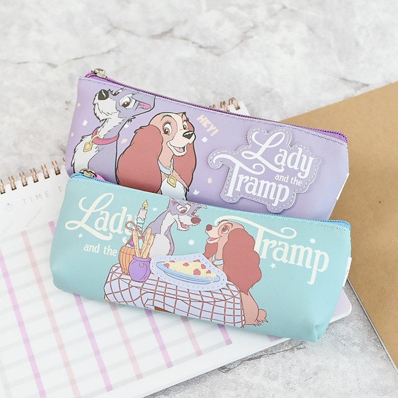 迪士尼 Disney 立体皮革笔袋 铅笔盒 刷具袋 铅笔袋 唐老鸭 - 铅笔盒/笔袋 - 其他材质 