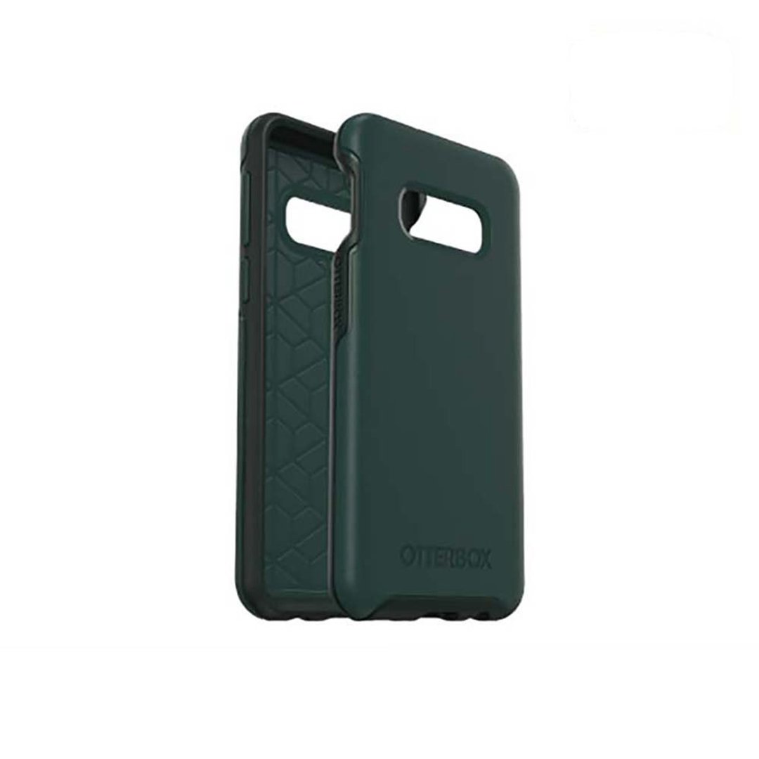Samsung Galaxy S10e Symmetry 炫彩几何保护壳 - 手机壳/手机套 - 塑料 