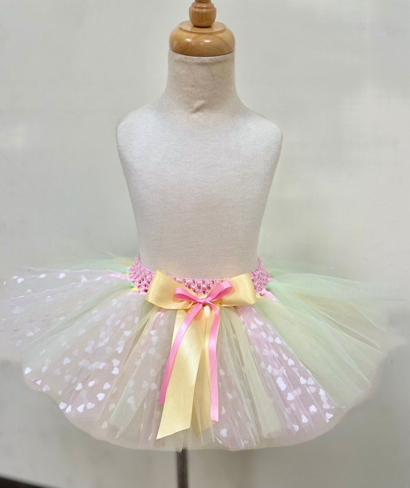 夏日冰淇淋 - 童装礼服/连衣裙 - 其他材质 