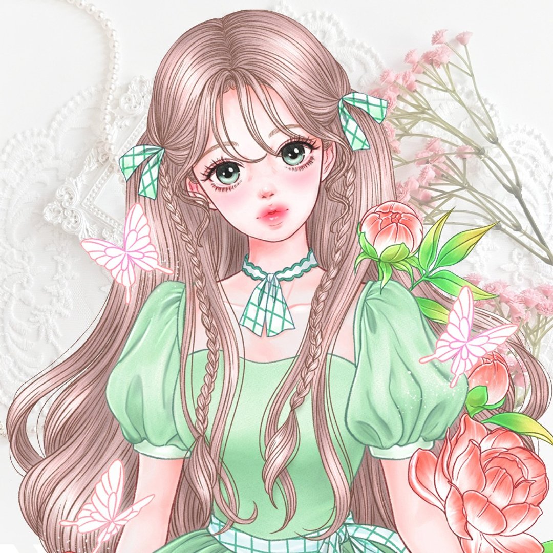 saeha 贴纸 - 贴纸 - 纸 