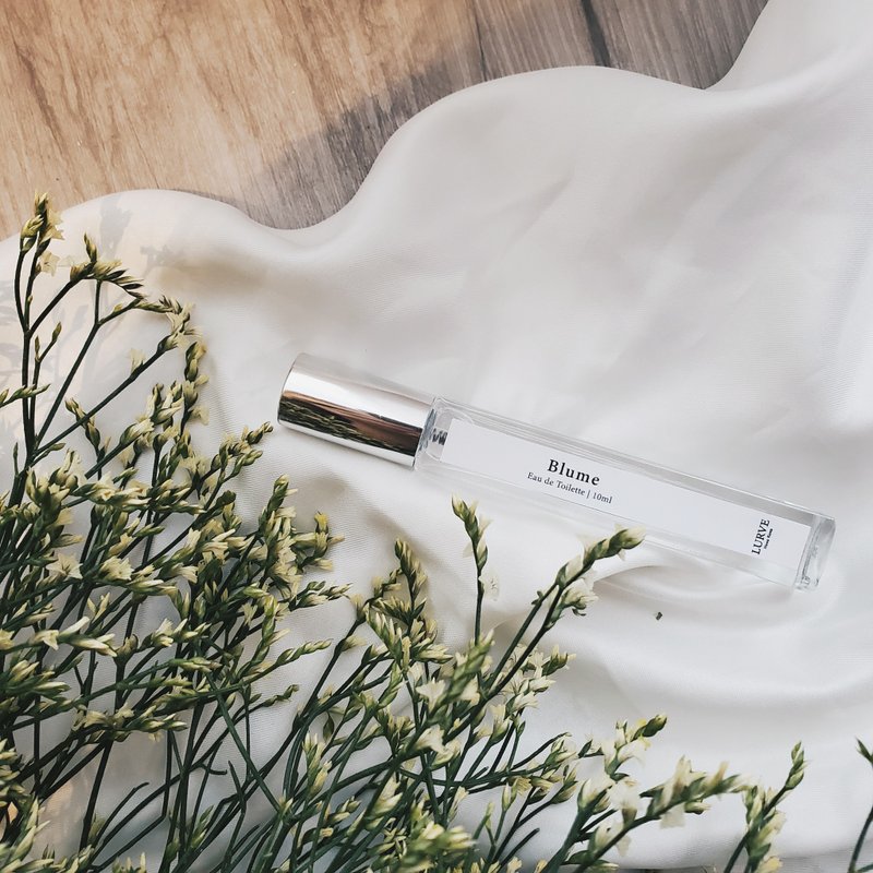 Blume Eau de Toilette 随身淡香水 10ml - 香水/香膏 - 精油 
