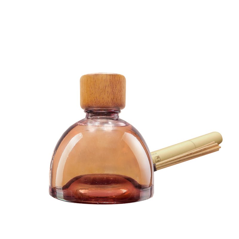 【GIN-GER】碧露栀子姜芬扩香瓶 500ml - 香薰/精油/线香 - 精油 