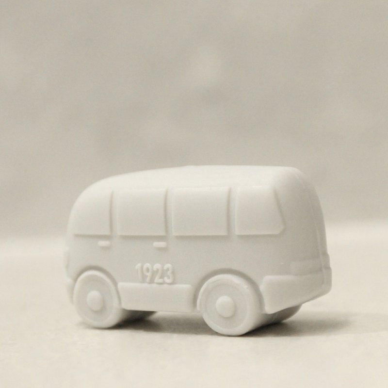 【一心一皂】洛克Rock • 润肤婴幼儿弱酸皂 (效期至2025.12.9) - 其他 - 其他材质 卡其色