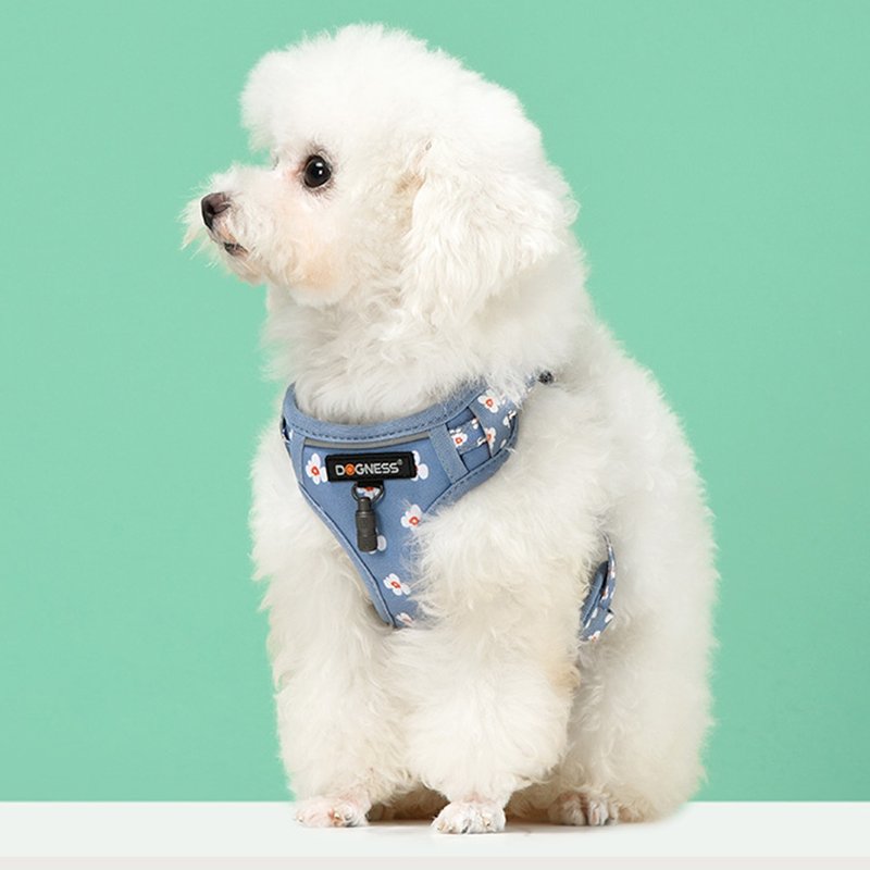 【DOGNESS多尼斯】小狗外出套装(多款) 宠物套装 外出 - 其他 - 聚酯纤维 多色