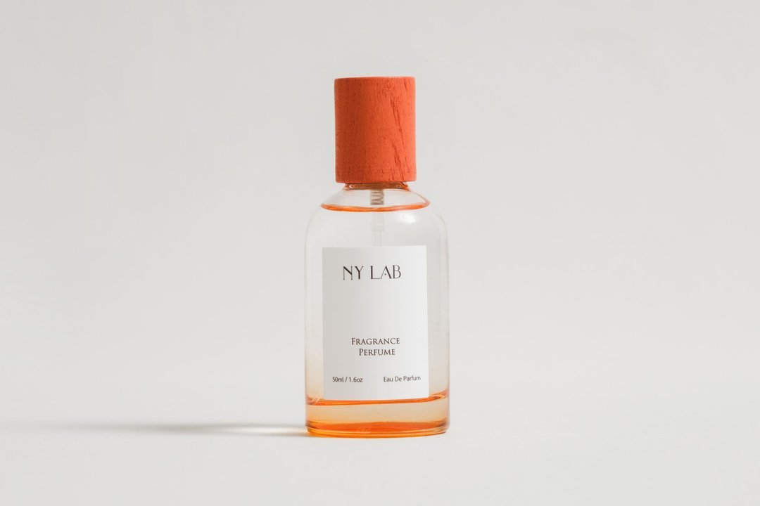 【NY LAB 纽约实验室】纽约系列联名款香氛精油香水50ml 皇后区橘 - 香薰/精油/线香 - 其他材质 橘色