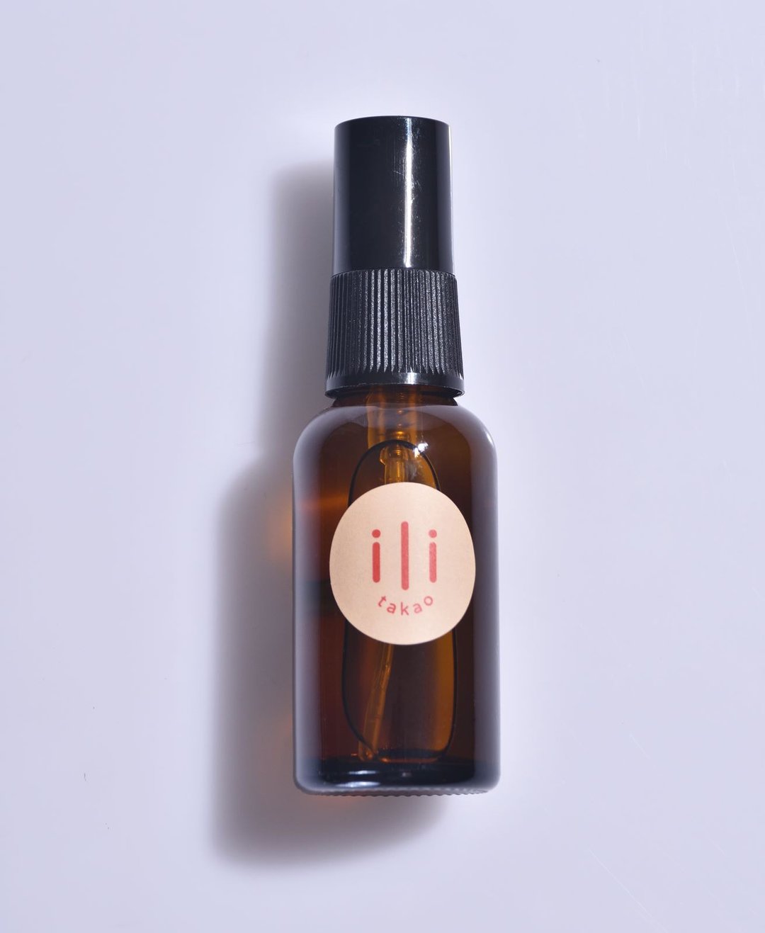 ili 植物全息保养 100%乳香顶级精露30ml 第一道初馏 天然无防腐 - 化妆水/喷雾 - 浓缩/萃取物 金色