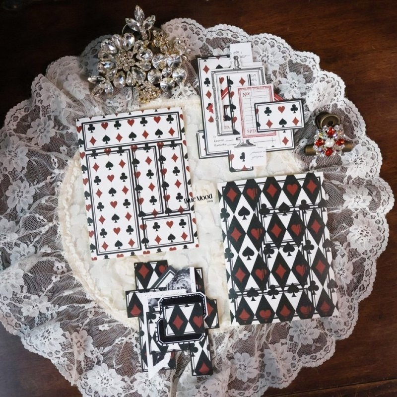 优质的。 2025 年 1 月礼品标签 - 贴纸 - 纸 绿色