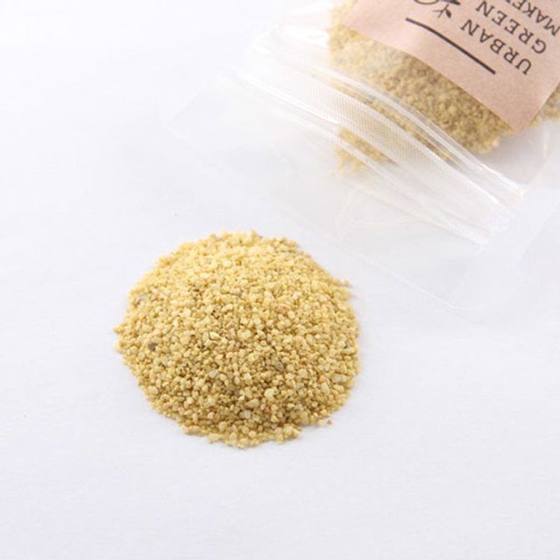 日本彩色砂 SAND / 五色 - 其他 - 石头 