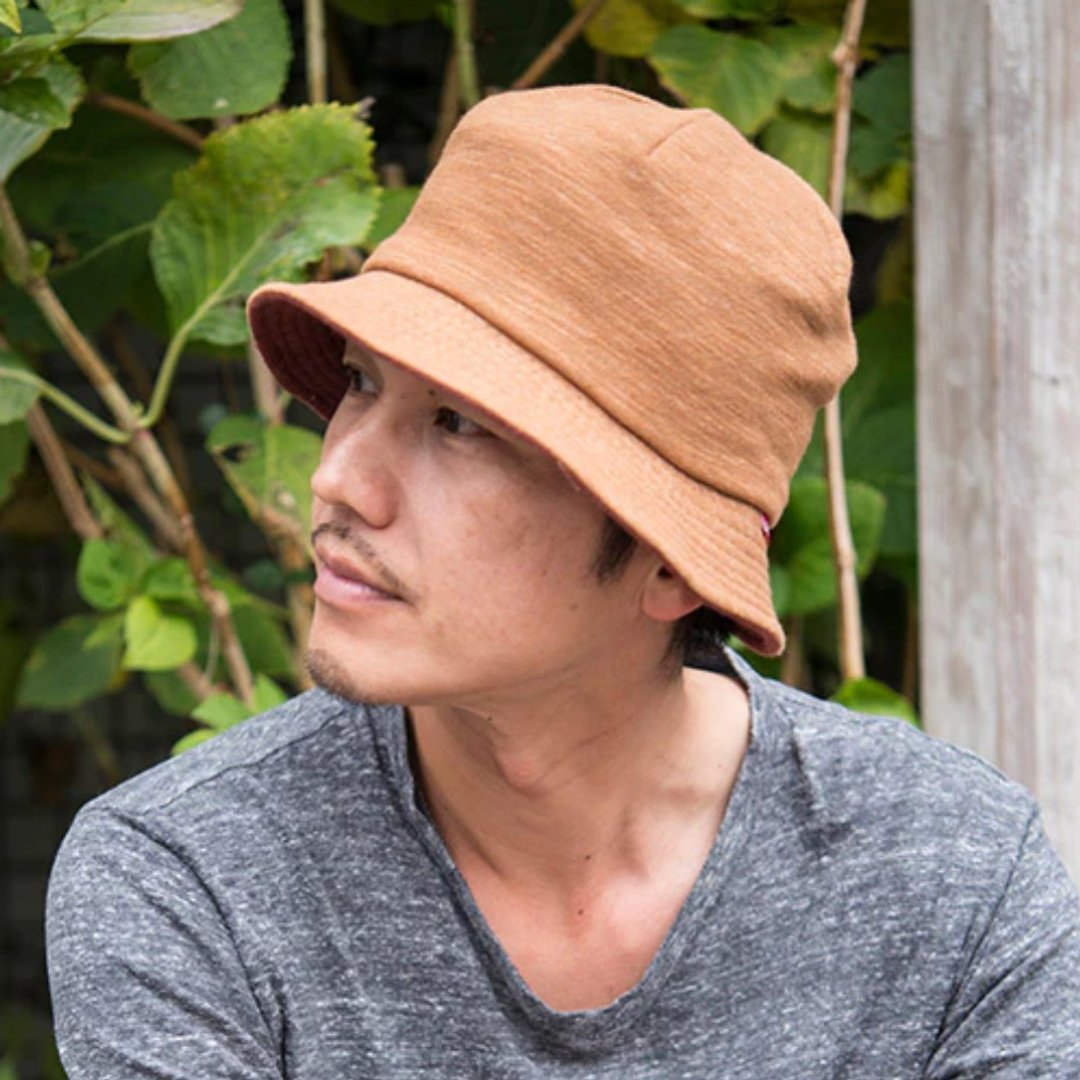The Tulip Watch Hat 渔夫帽 RB3529 - 帽子 - 棉 多色