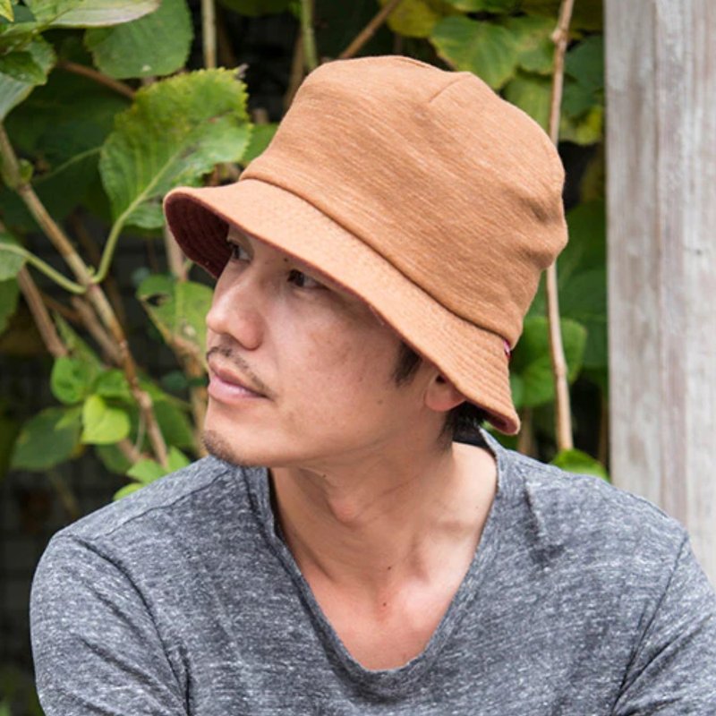 The Tulip Watch Hat 渔夫帽 RB3529 - 帽子 - 棉．麻 多色