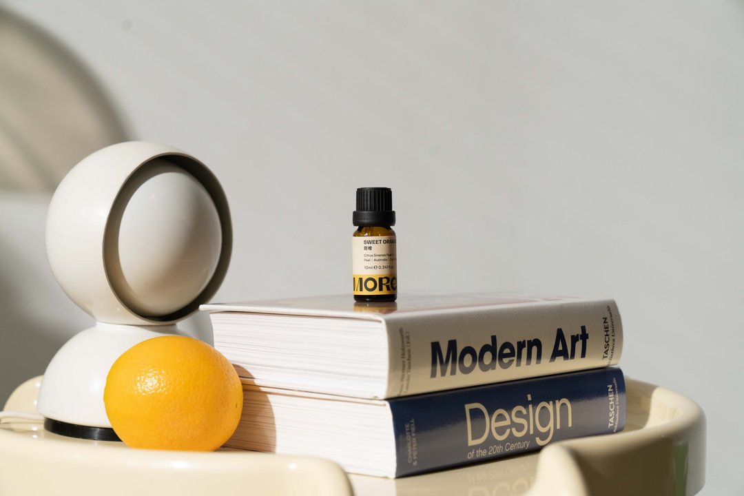 甜橙 Orange 10mL - 香薰/精油/线香 - 精油 