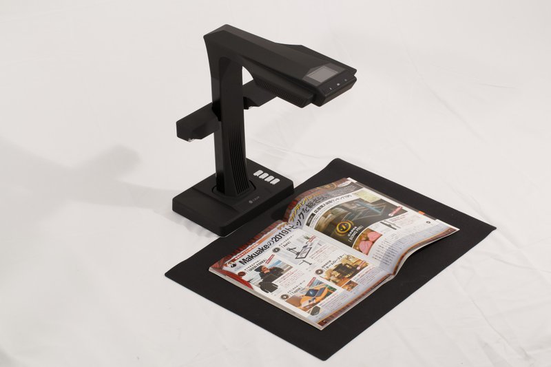 CZUR ET24 PRO直立式书本扫描器 - 其他 - 其他材质 