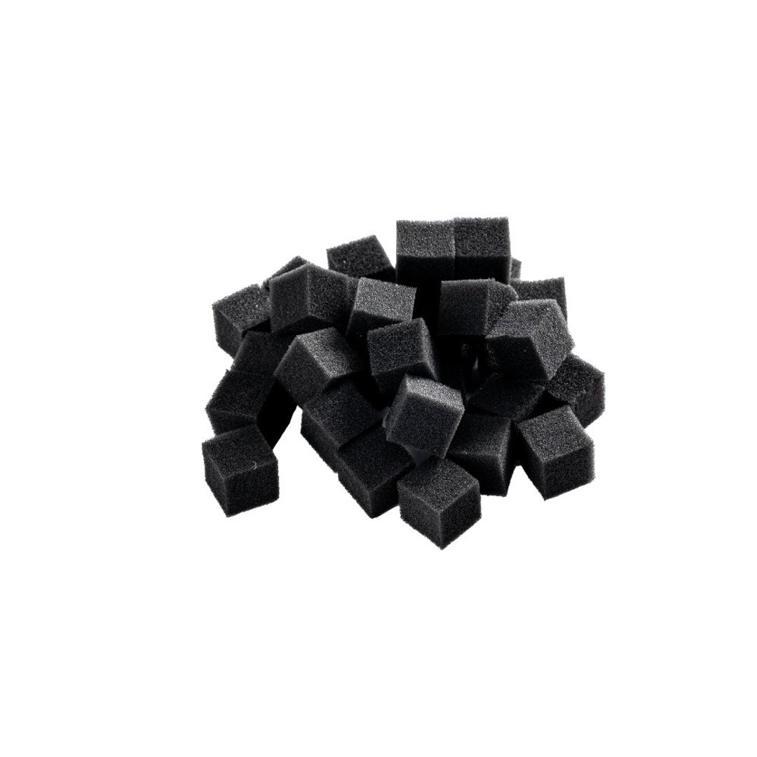 Clairnara 生化绵方 - 其他 - 塑料 黑色