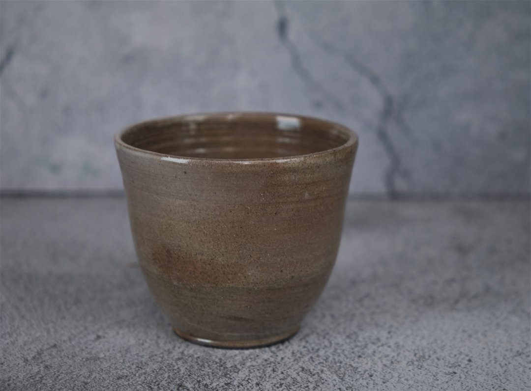 浓韵焙茶 - 生活食器 茶杯 陶器 - 咖啡杯/马克杯 - 陶 