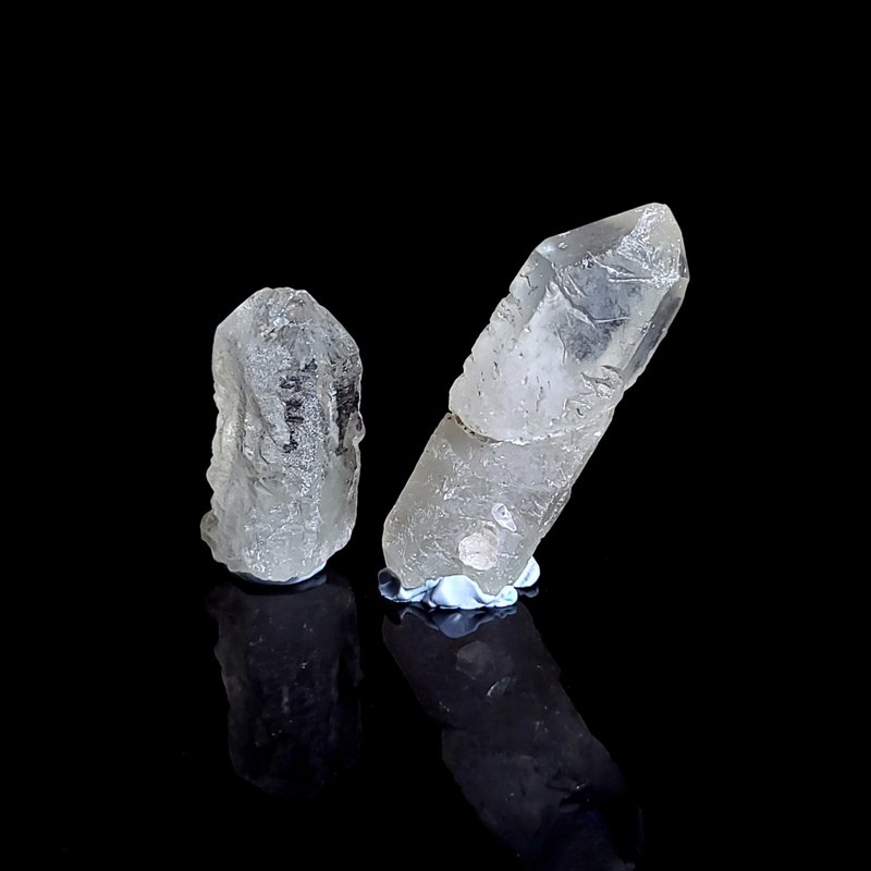 【涅盘水晶】 - 59 - 其他 - 水晶 黑色