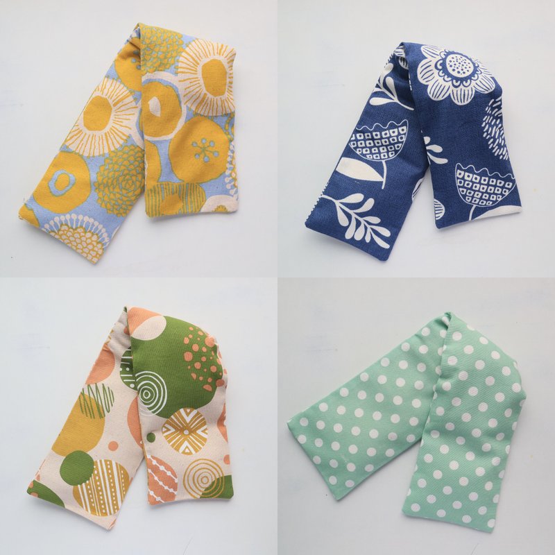 夏季特惠 万用热敷垫 多种香气可选 - 其他 - 棉．麻 